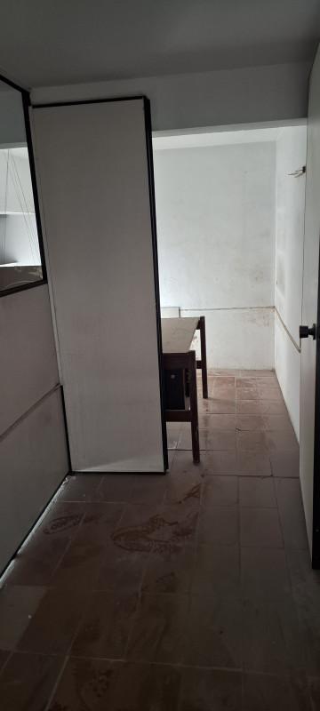 Andar, Floresta, 0 Quarto, 0 Vaga
