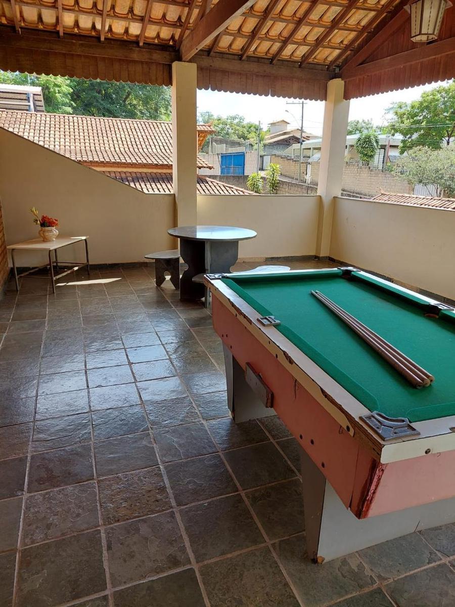 Fazenda, Novo Campinho, 3 Quartos, 1 Vaga