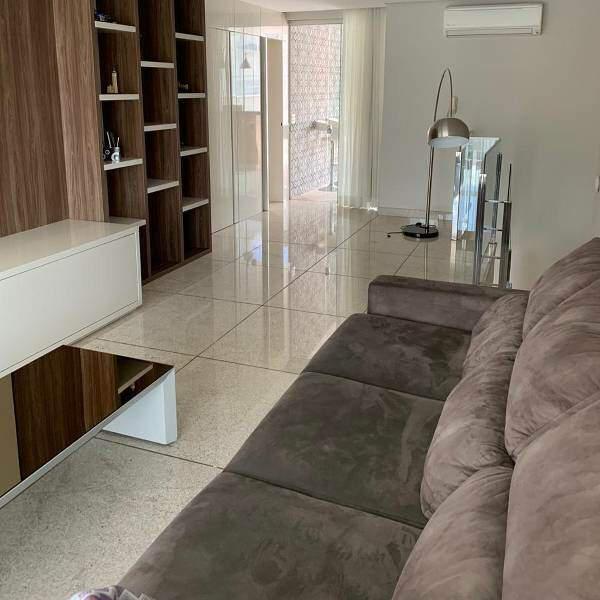 Cobertura, Cidade Nova, 5 Quartos, 4 Vagas, 4 Suítes