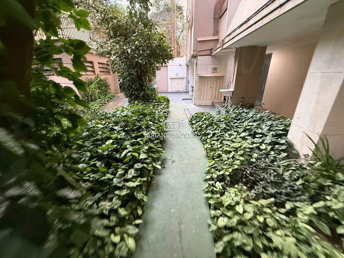 Apartamento, Serra, 4 Quartos, 1 Vaga, 1 Suíte