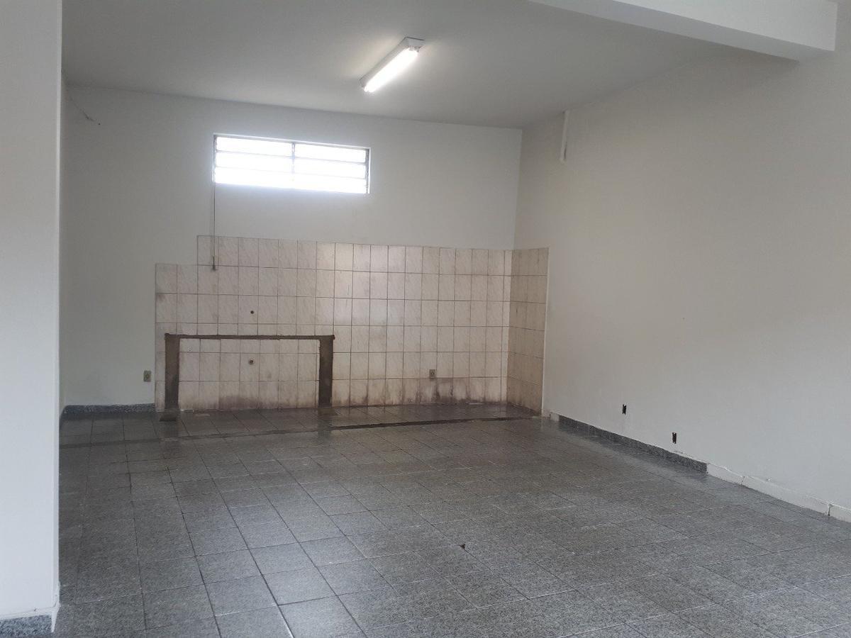 Andar, Floramar, 0 Quarto, 0 Vaga