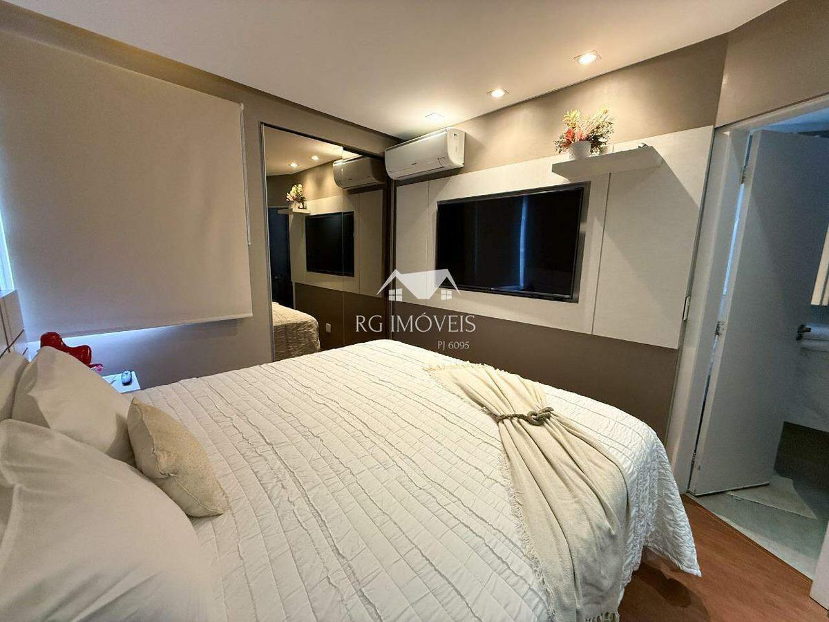 Apartamento, Buritis, 3 Quartos, 4 Vagas, 2 Suítes