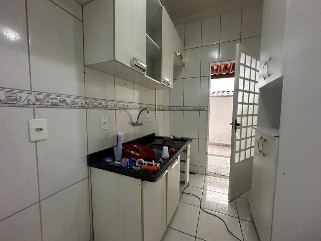 Casa, Niterói, 2 Quartos, 1 Vaga, 1 Suíte