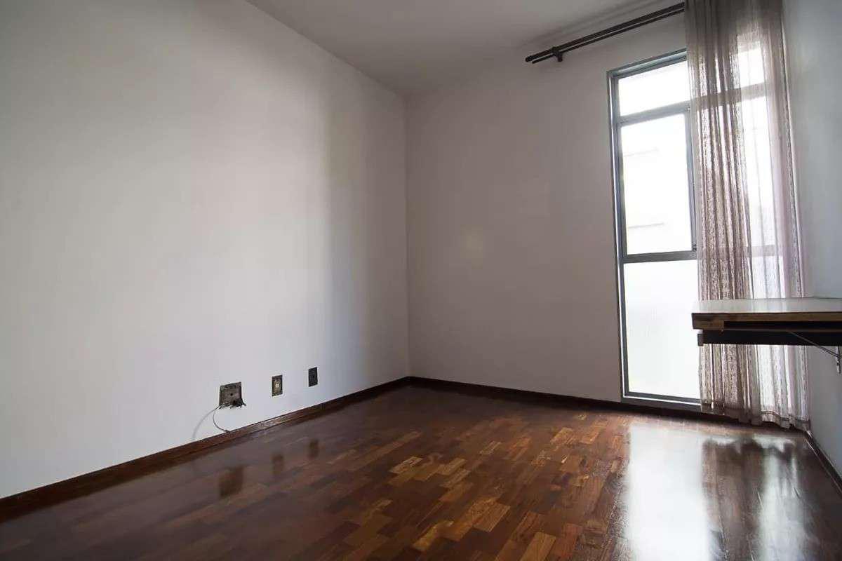 Apartamento, Sion, 4 Quartos, 2 Vagas, 1 Suíte