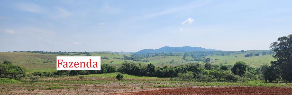Fazenda, Zona Rural, 1 Quarto, 0 Vaga