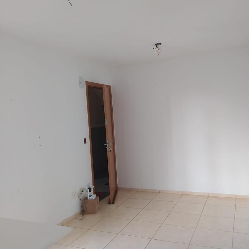Apartamento, Lundcea, 2 Quartos, 1 Vaga