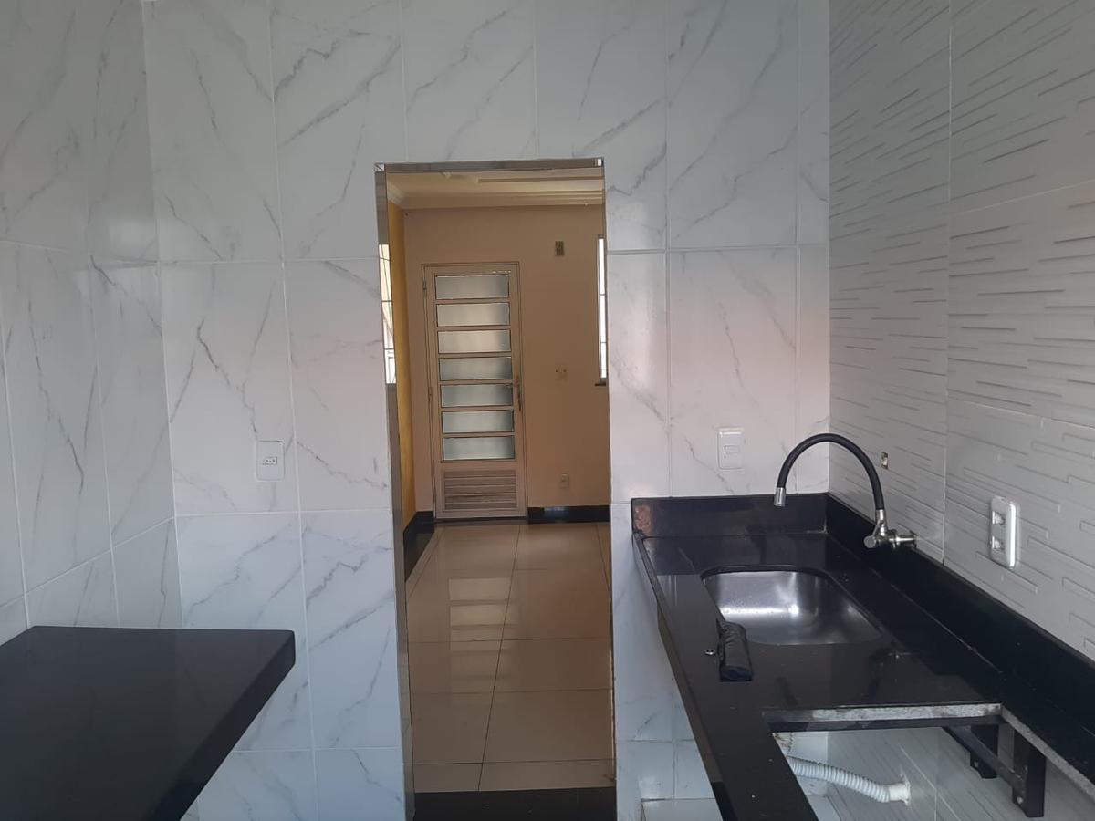 Apartamento, Vitória, 2 Quartos, 1 Vaga