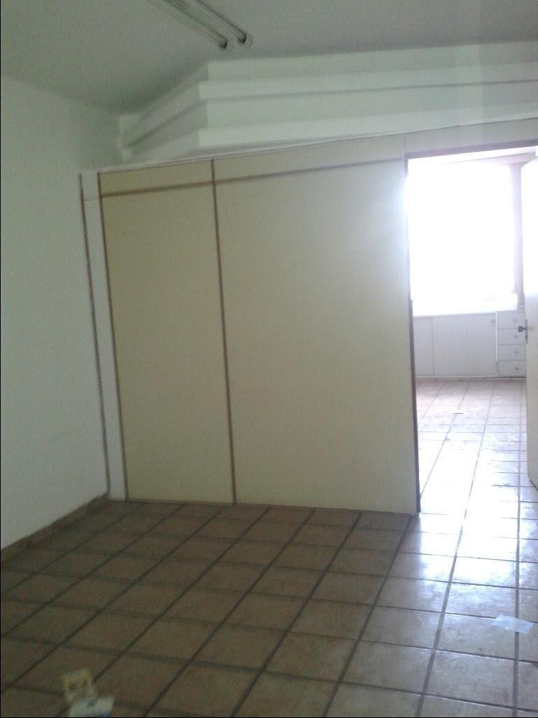 Sala, Barro Preto, 0 Quarto, 0 Vaga