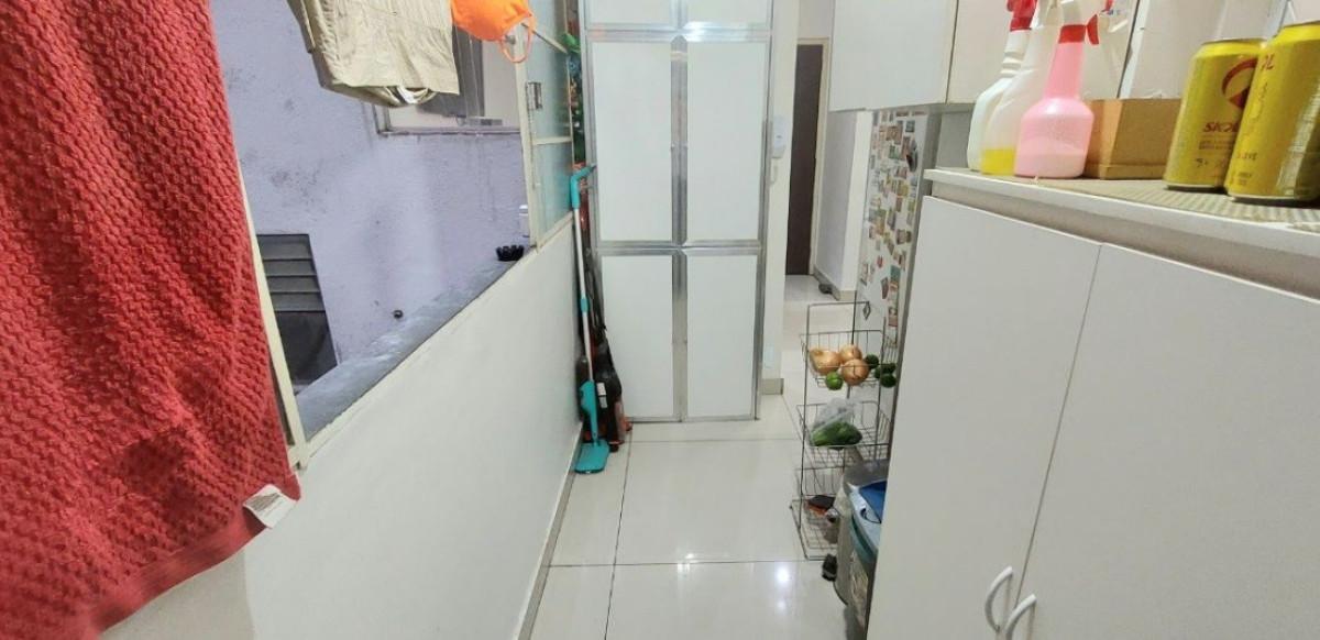 Apartamento, Lourdes, 3 Quartos, 0 Vaga, 1 Suíte