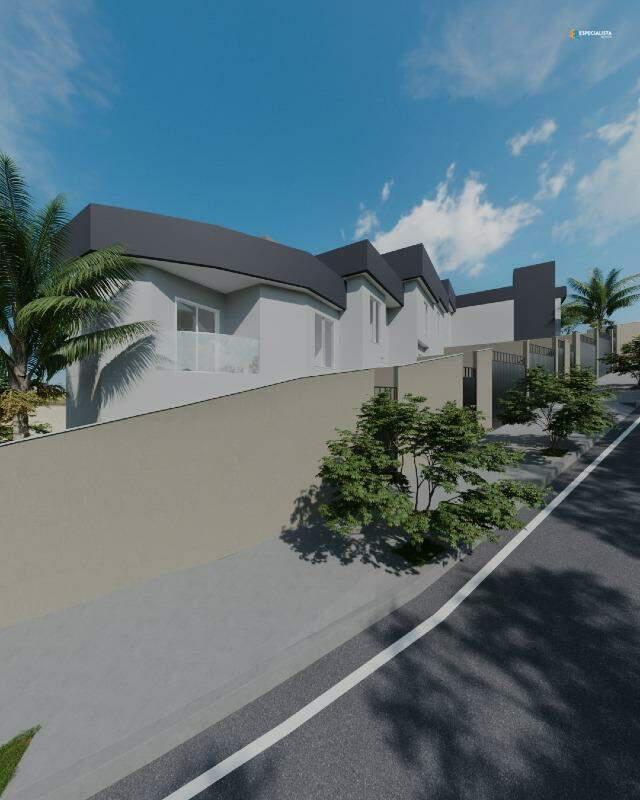 Casa, Imperial, 2 Quartos, 1 Vaga