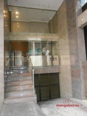 Sala, Centro, 0 Quarto, 1 Vaga