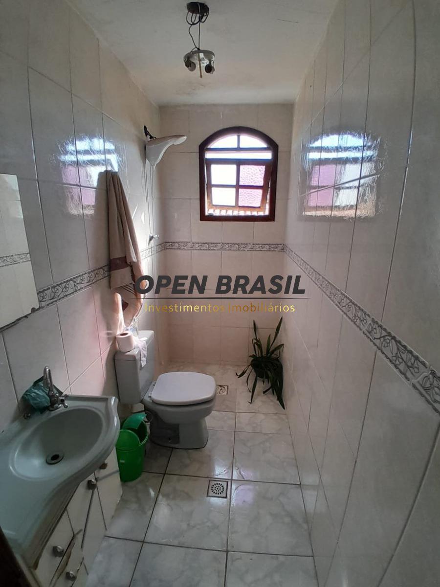 Casa, Dom Bosco, 3 Quartos, 2 Vagas, 1 Suíte