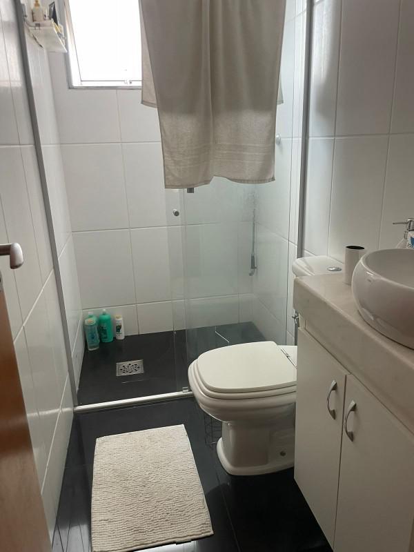 Apartamento, Carlos Prates, 3 Quartos, 2 Vagas, 1 Suíte