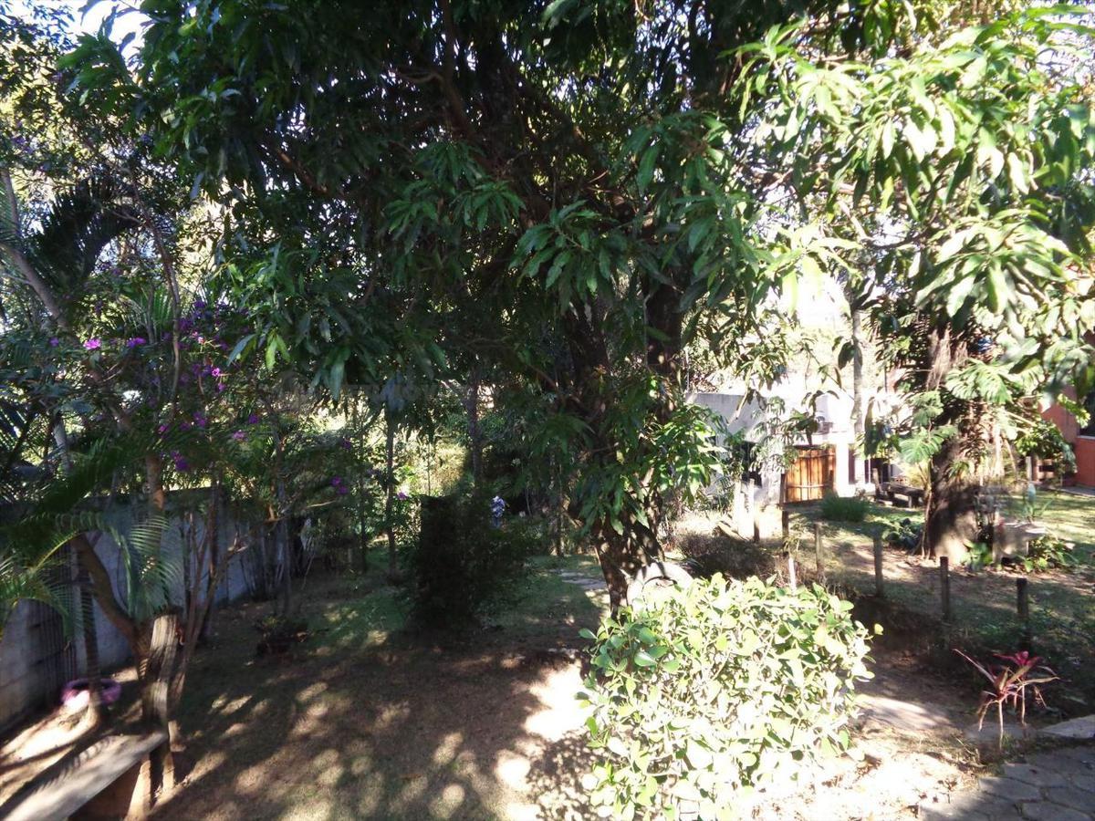 Casa, Chácara Novo Horizonte, 4 Quartos, 6 Vagas, 1 Suíte