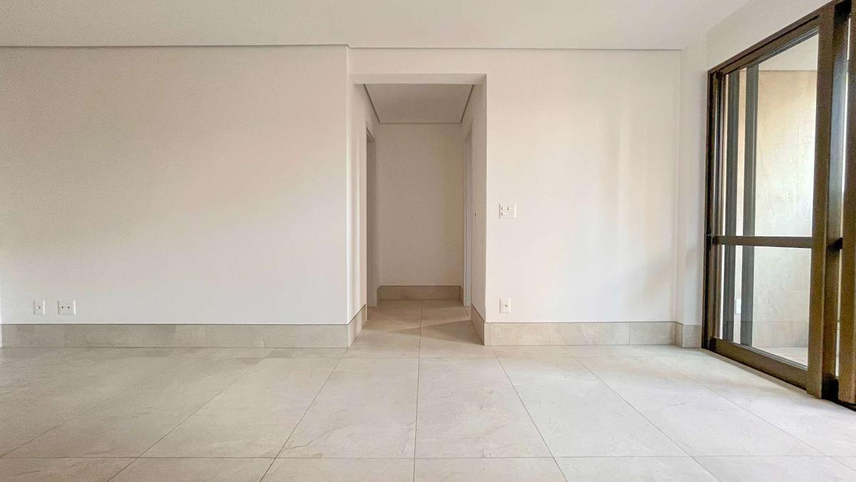 Apartamento, São Pedro, 2 Quartos, 2 Vagas, 1 Suíte