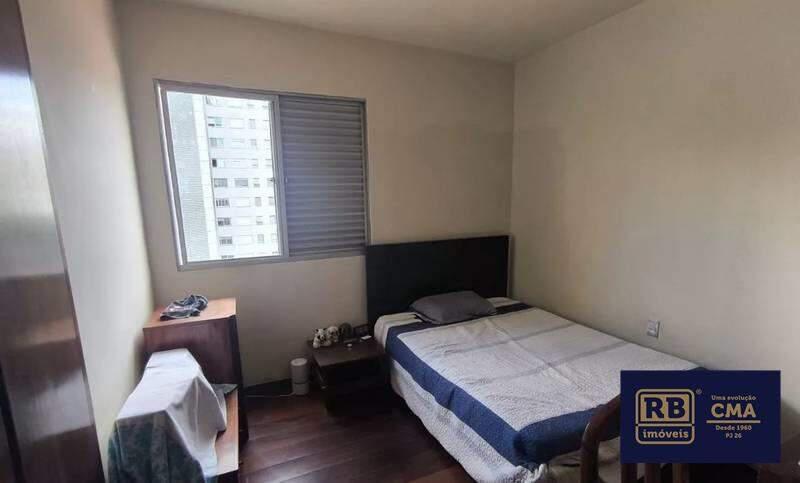 Cobertura, Gutierrez, 4 Quartos, 3 Vagas, 1 Suíte