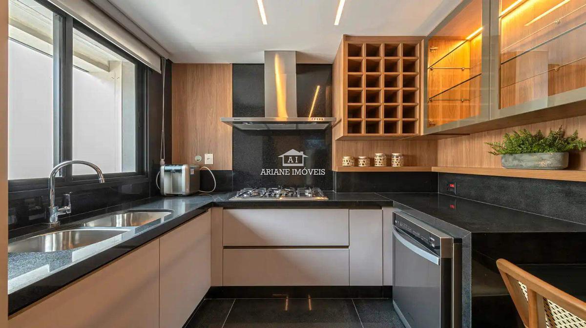 Apartamento, Gutierrez, 4 Quartos, 3 Vagas, 2 Suítes