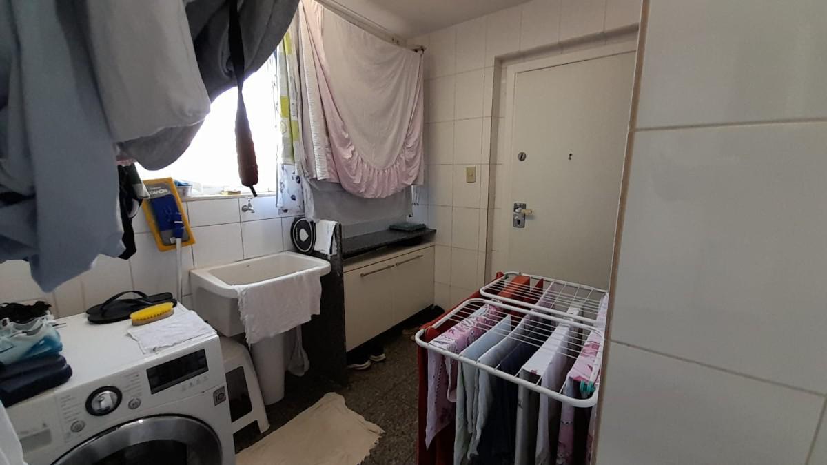 Cobertura, Buritis, 5 Quartos, 3 Vagas, 1 Suíte