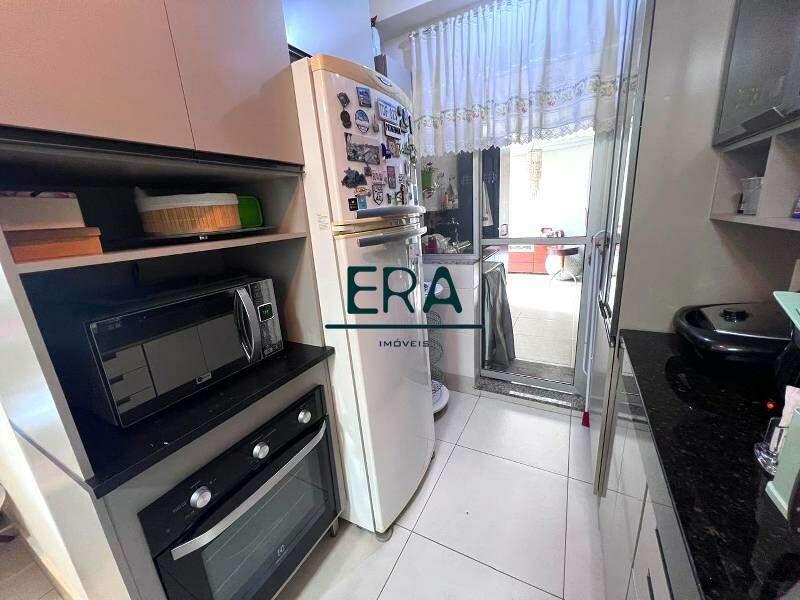 Apartamento, Serra, 2 Quartos, 2 Vagas, 2 Suítes