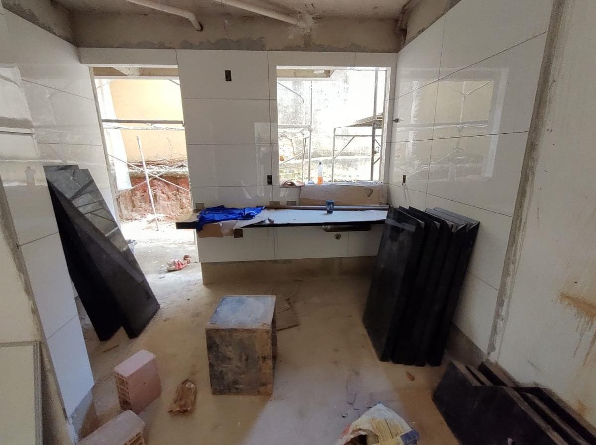 Apartamento, Maria Helena, 2 Quartos, 1 Vaga