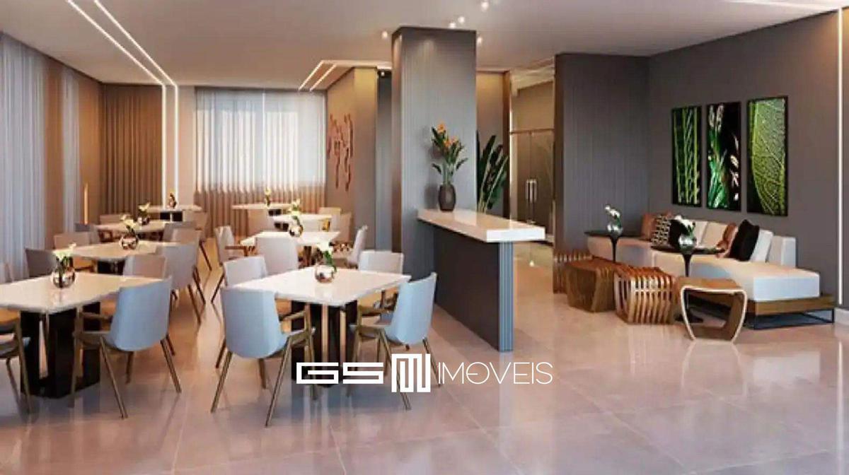Apartamento, Serra, 4 Quartos, 4 Vagas, 2 Suítes