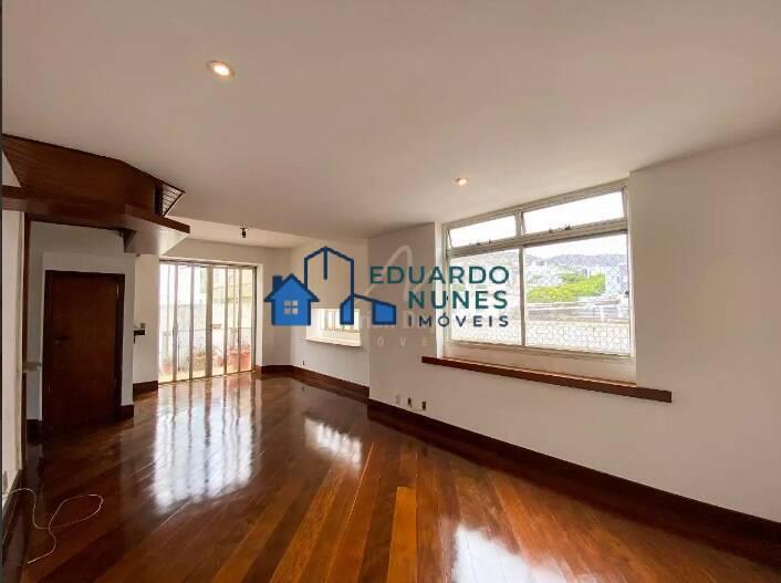 Cobertura, Cruzeiro, 3 Quartos, 2 Vagas, 1 Suíte