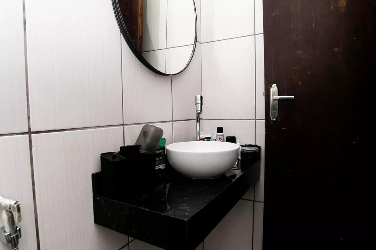 Apartamento, Santo Antônio, 3 Quartos, 1 Vaga, 1 Suíte