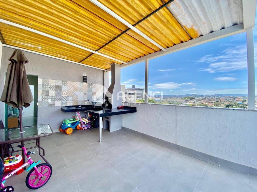 Apartamento, Cabral, 2 Quartos, 0 Vaga, 1 Suíte