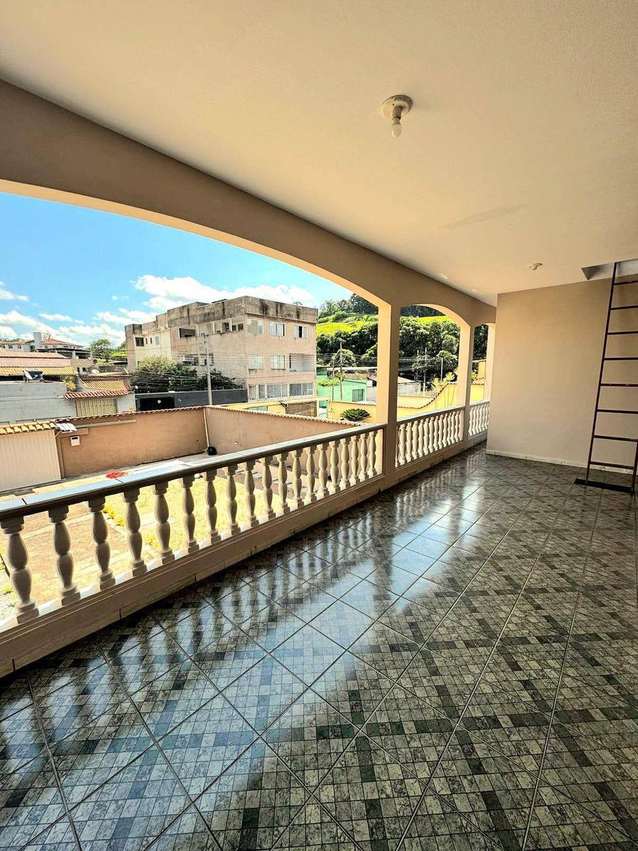 Casa, Amaro Lanari, 5 Quartos, 7 Vagas