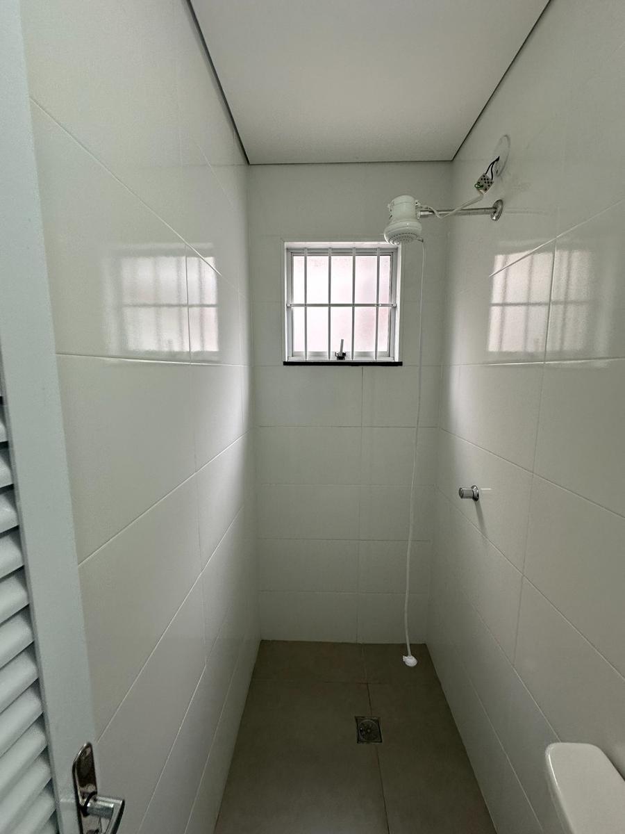 Casa, Santa Cruz, 3 Quartos, 1 Vaga, 1 Suíte