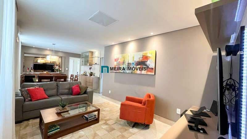 Apartamento, Luxemburgo, 3 Quartos, 2 Vagas, 1 Suíte