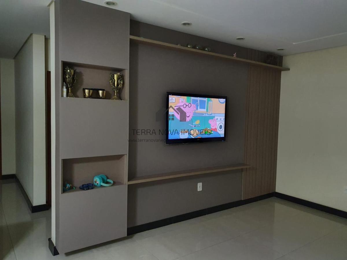 Casa em Condomínio, Condomínio Pontal da Liberdade, 5 Quartos
