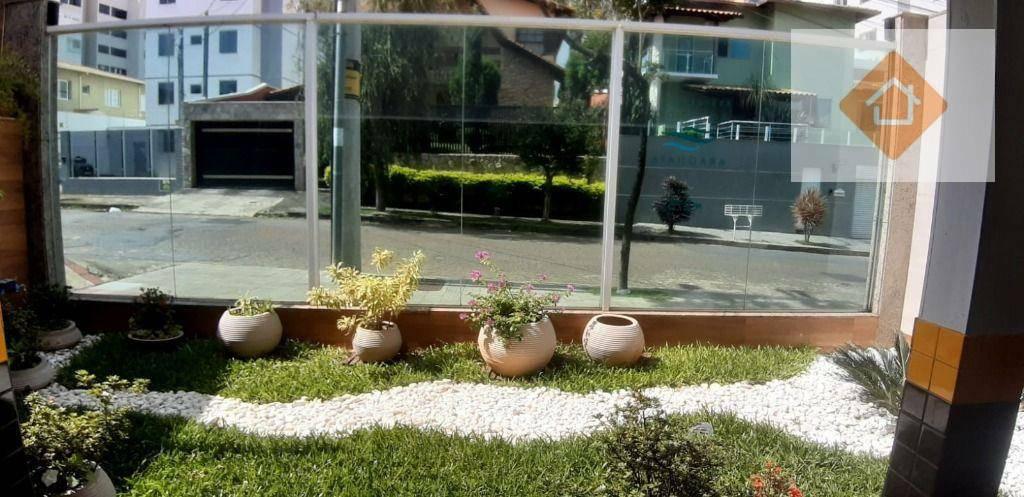 Cobertura, Castelo, 3 Quartos, 2 Vagas, 2 Suítes