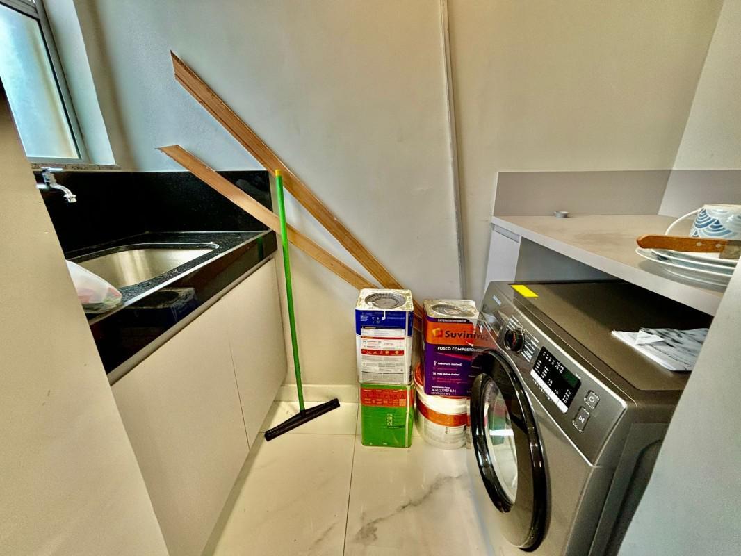 Apartamento, Manacás, 2 Quartos, 1 Vaga