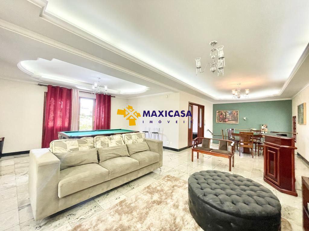 Casa, São Luiz (pampulha), 4 Quartos, 3 Vagas, 2 Suítes