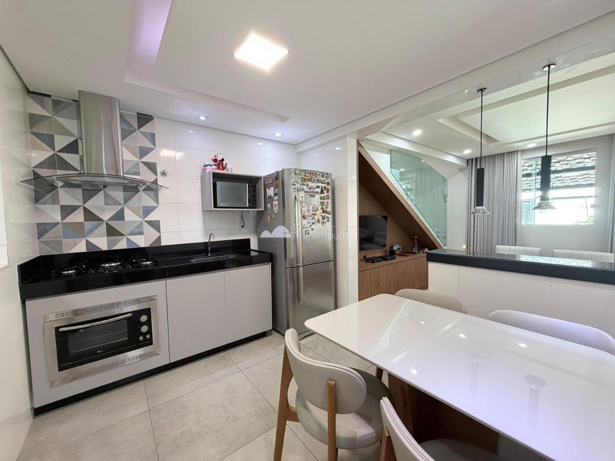 Casa, Santa Amélia, 2 Quartos, 1 Vaga, 2 Suítes