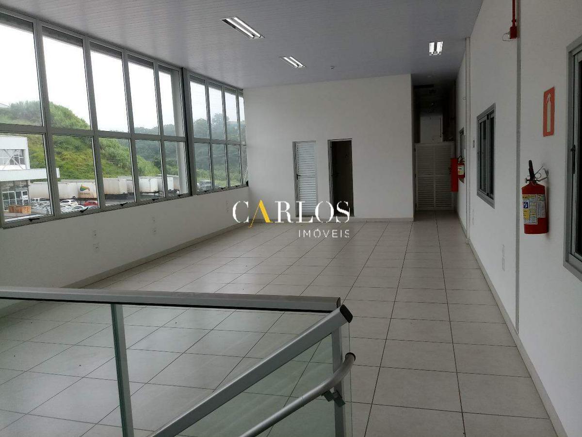 Galpão, Distrito Industrial Jardim Piemonte Sul, 10 Vagas