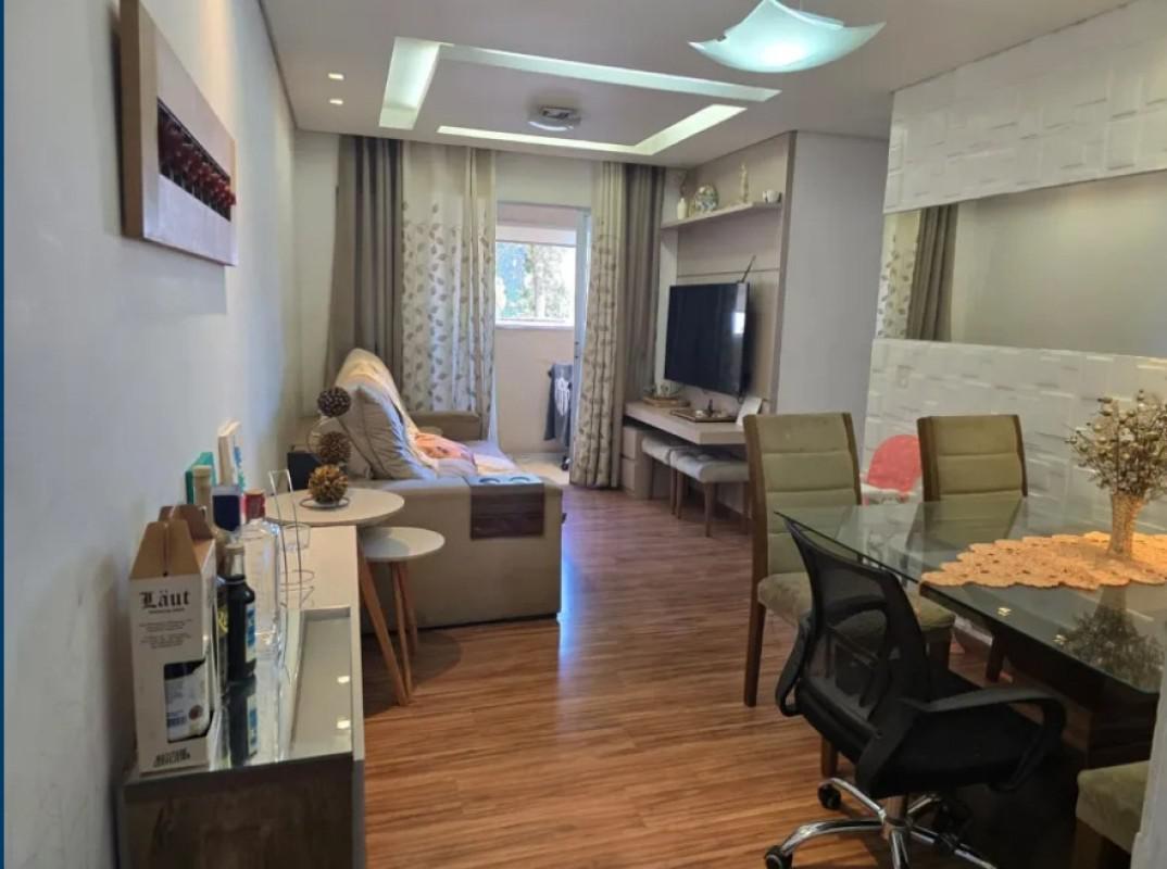 Apartamento, Cinquentenário, 3 Quartos, 1 Vaga, 1 Suíte