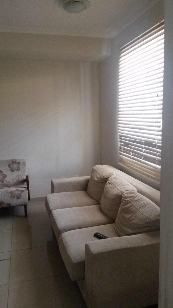 Casa, Jardim Brasília, 3 Quartos, 2 Vagas, 1 Suíte