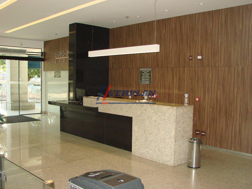 Sala, Barro Preto, 1 Vaga