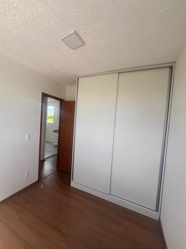 Apartamento, Solar do Barreiro, 2 Quartos, 1 Vaga