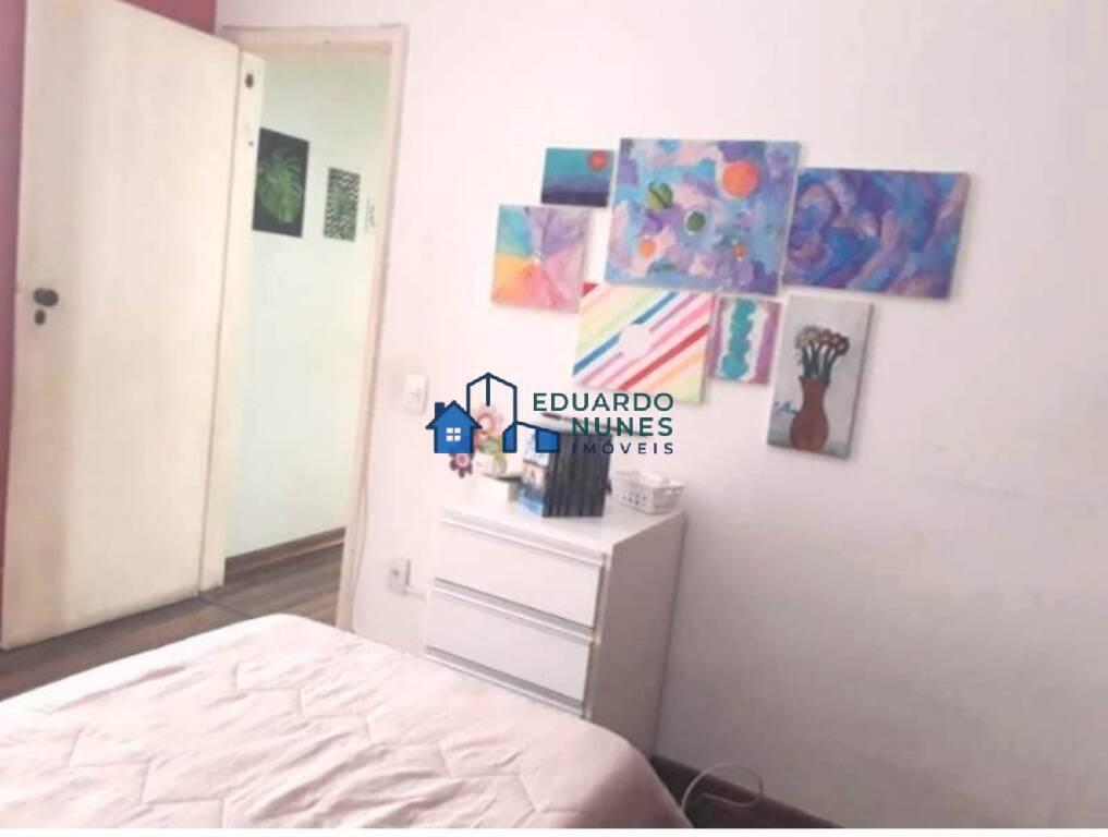 Apartamento, Barro Preto, 2 Quartos, 0 Vaga