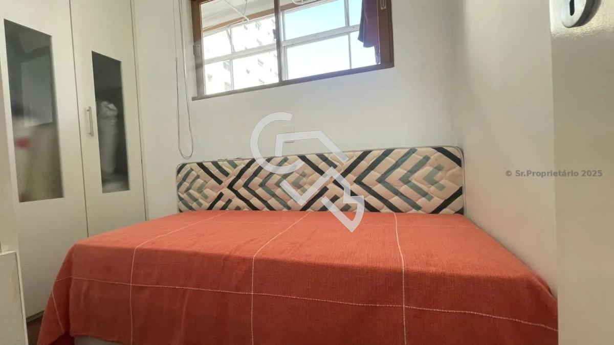 Apartamento, Lourdes, 3 Quartos, 1 Vaga, 1 Suíte