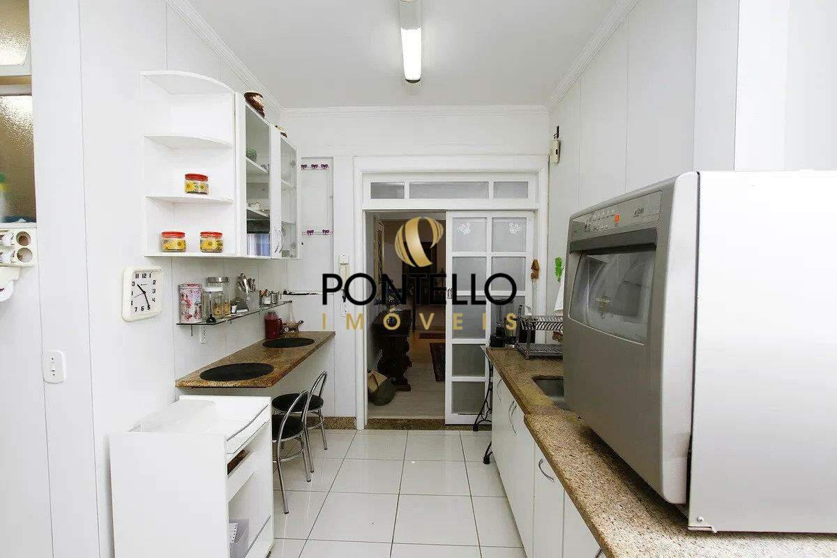 Apartamento, Santa Lúcia, 3 Quartos, 2 Vagas, 1 Suíte
