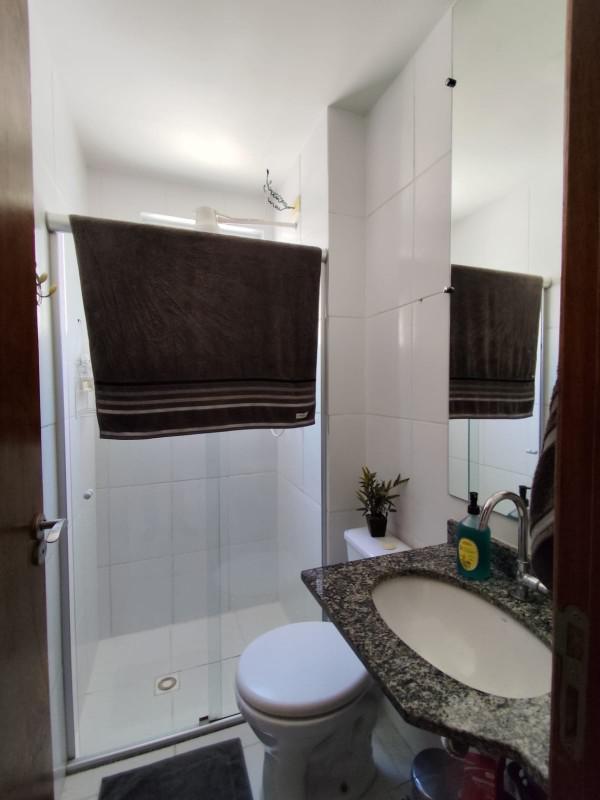 Cobertura, Carlos Prates, 2 Quartos, 2 Vagas