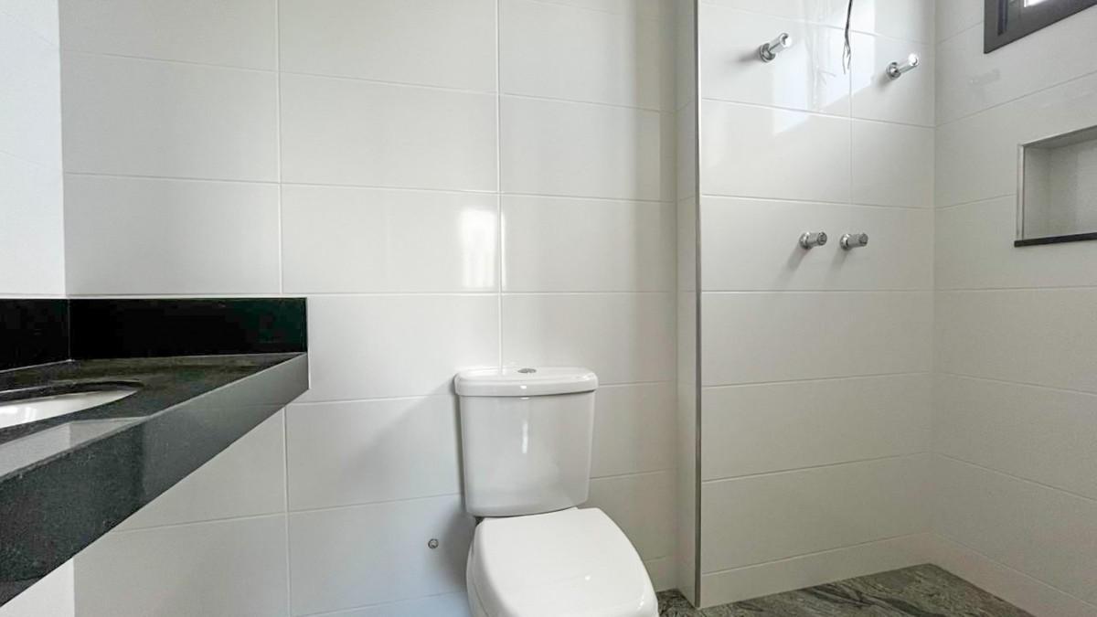 Cobertura, Prado, 4 Quartos, 3 Vagas, 1 Suíte