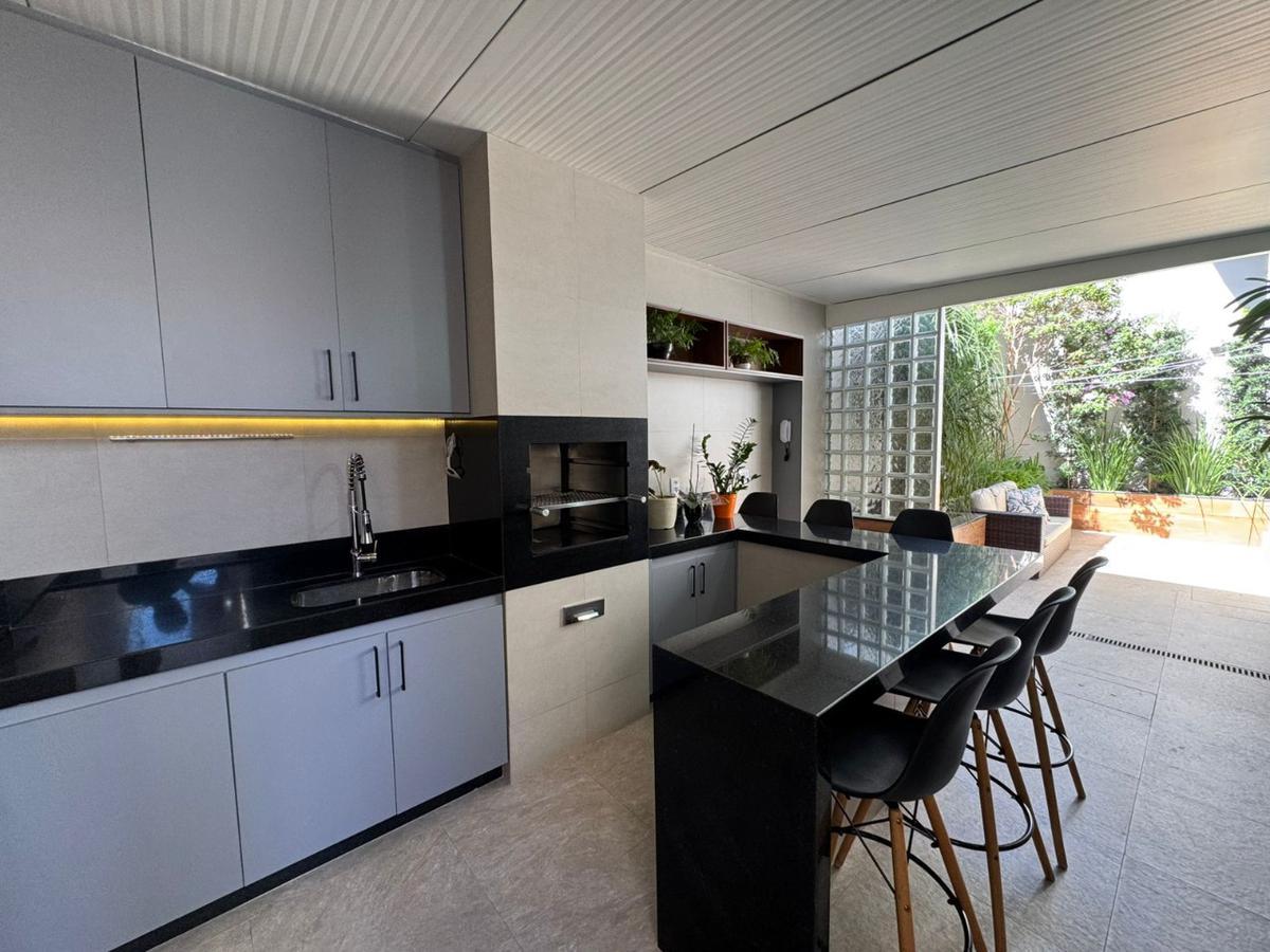 Casa, Renascença, 3 Quartos, 2 Vagas, 1 Suíte