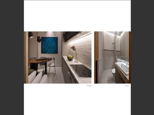Apartamento, Sion, 1 Quarto, 1 Vaga