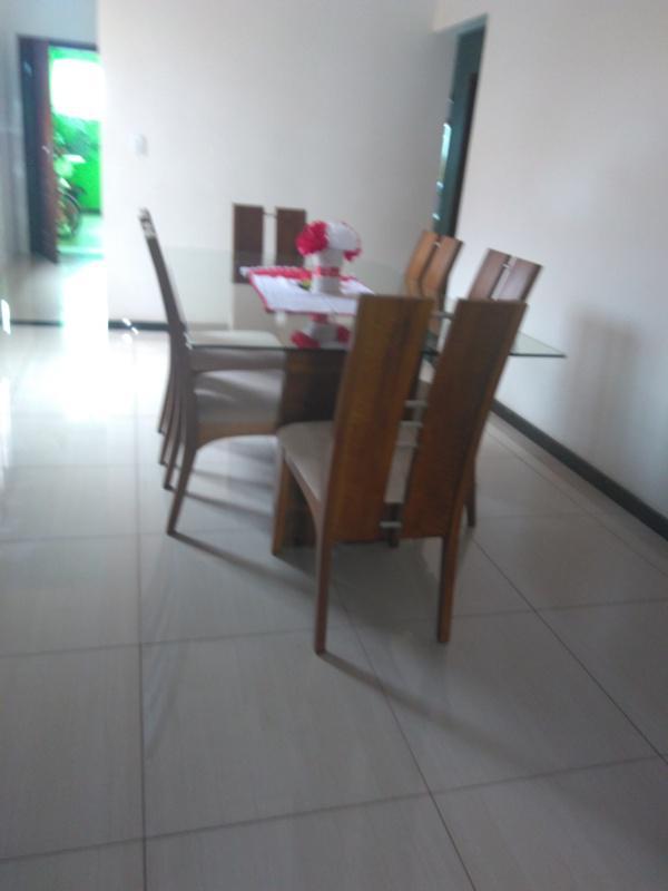 Casa, Eldorado, 4 Quartos, 2 Vagas, 1 Suíte