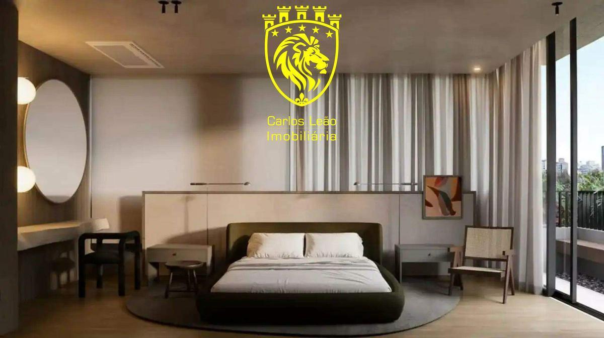 Apartamento, Anchieta, 3 Quartos, 3 Vagas, 1 Suíte